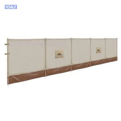 رواق رحلات (قطعتين) قابل للطي 1.35x10m من كاموفلاج3