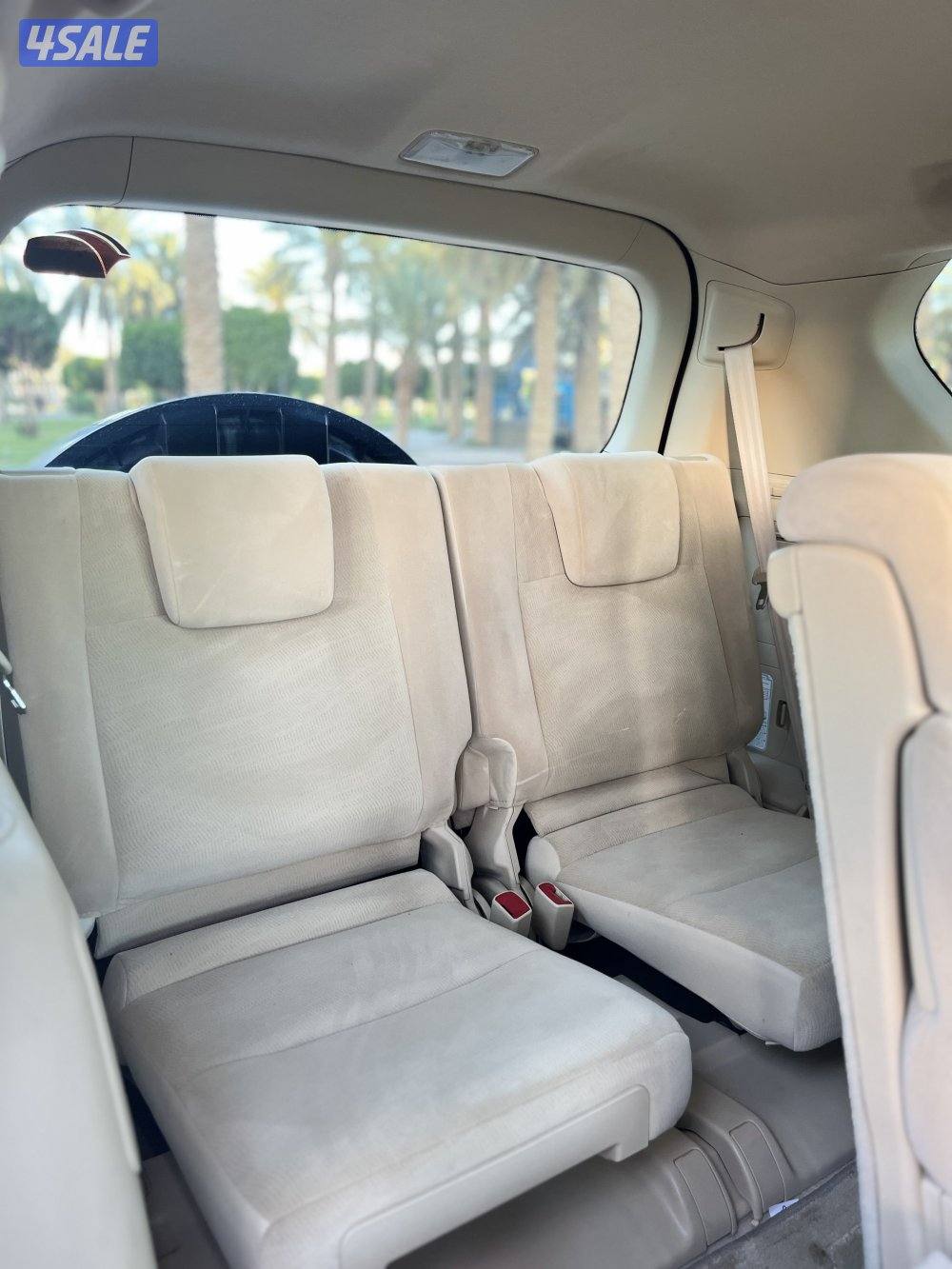 برادو TXL موديل 2017 وارد الساير شرط الفحص14