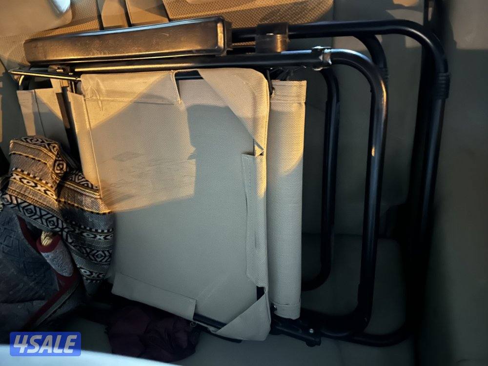 للبيع سيارة كيا موهافي 2012 عمليه جدا تصلح كسيارة ثانوية أو للمخيمات6