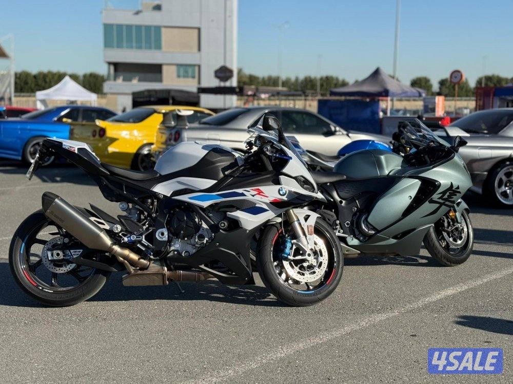 Bmw s1000rr m package0