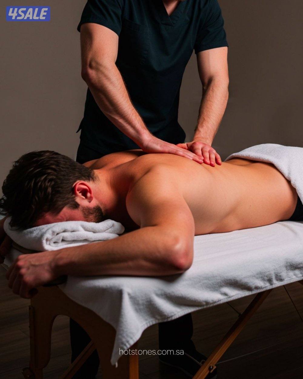 معهد هربال مديكال سبا الصحي للرجال0