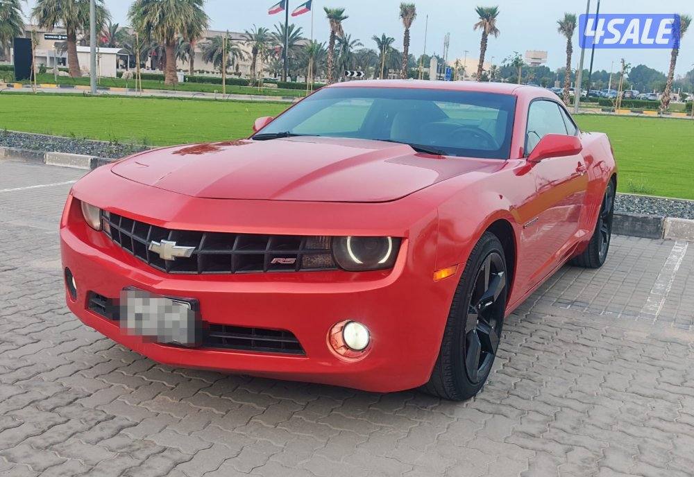 كمارو 2011 RS11