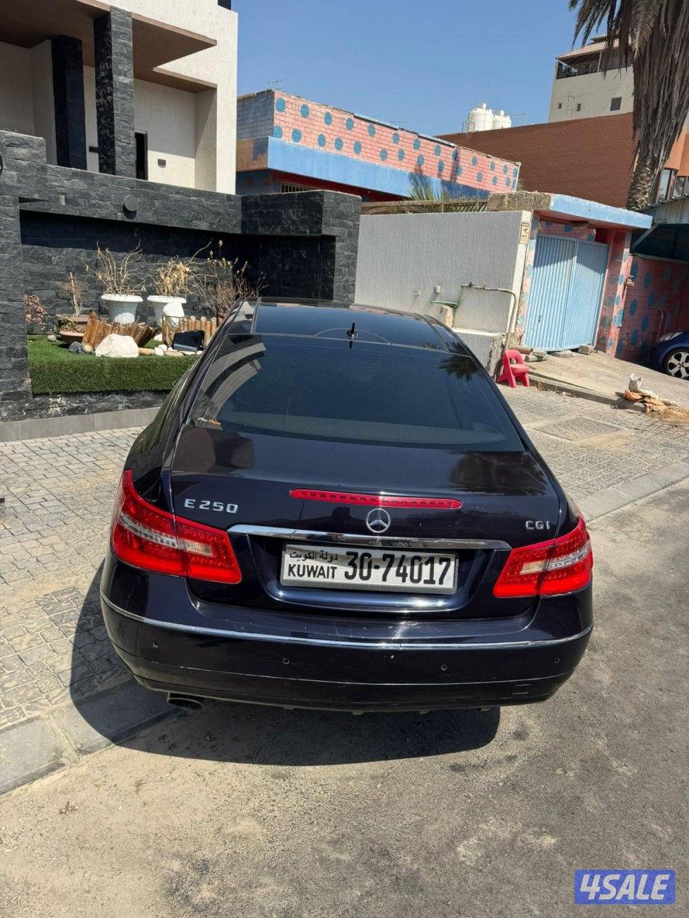 للبيع مرسيدس E2503