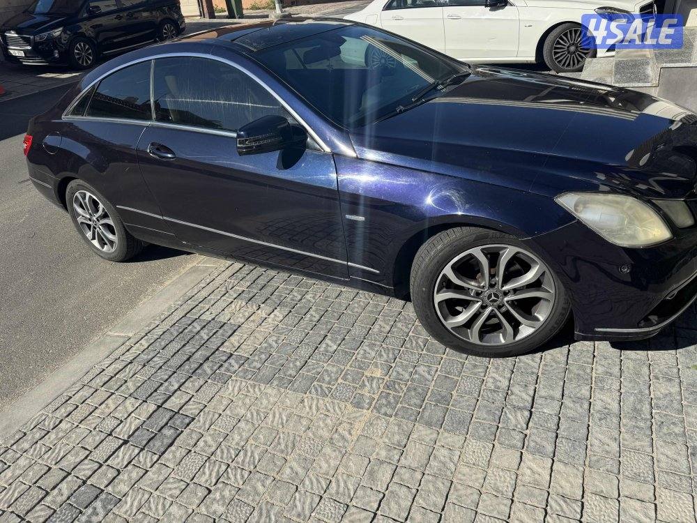 للبيع مرسيدس E2504