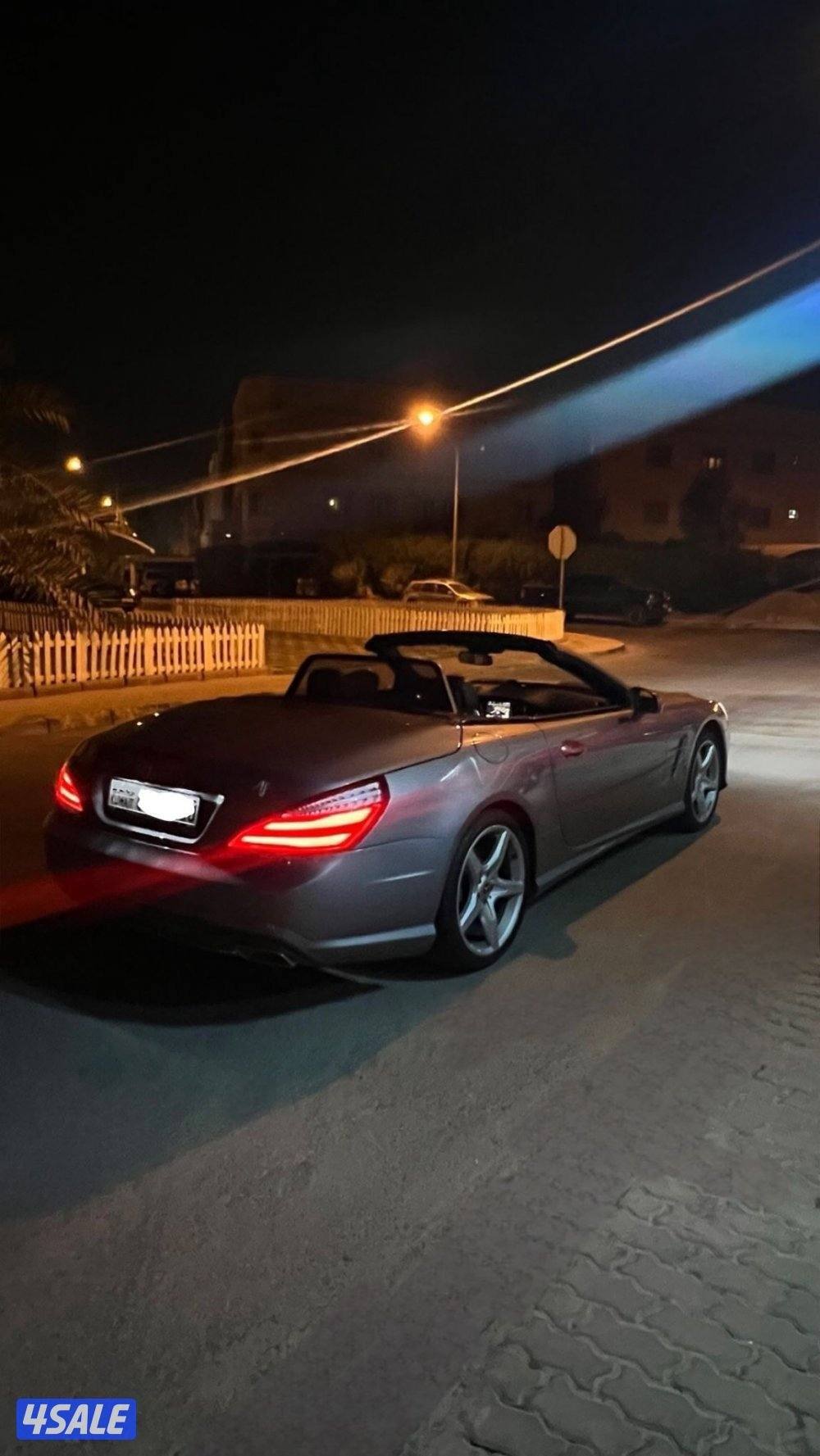 للبيع مرسيدس special AMG package 20130