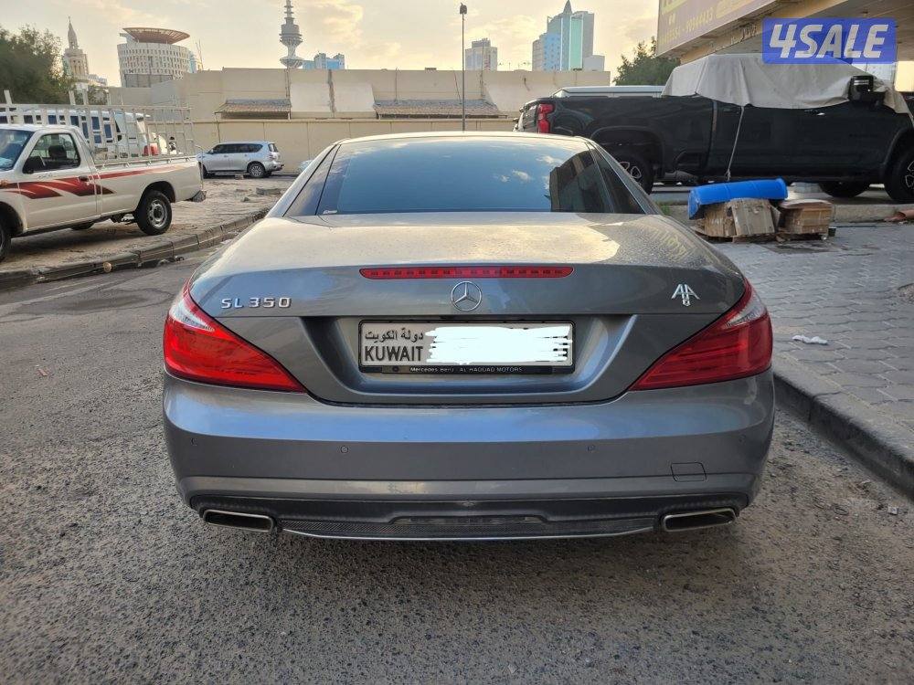 للبيع مرسيدس special AMG package 20139