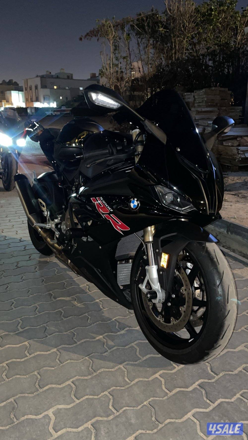 BMW S1000RR 2021 model0