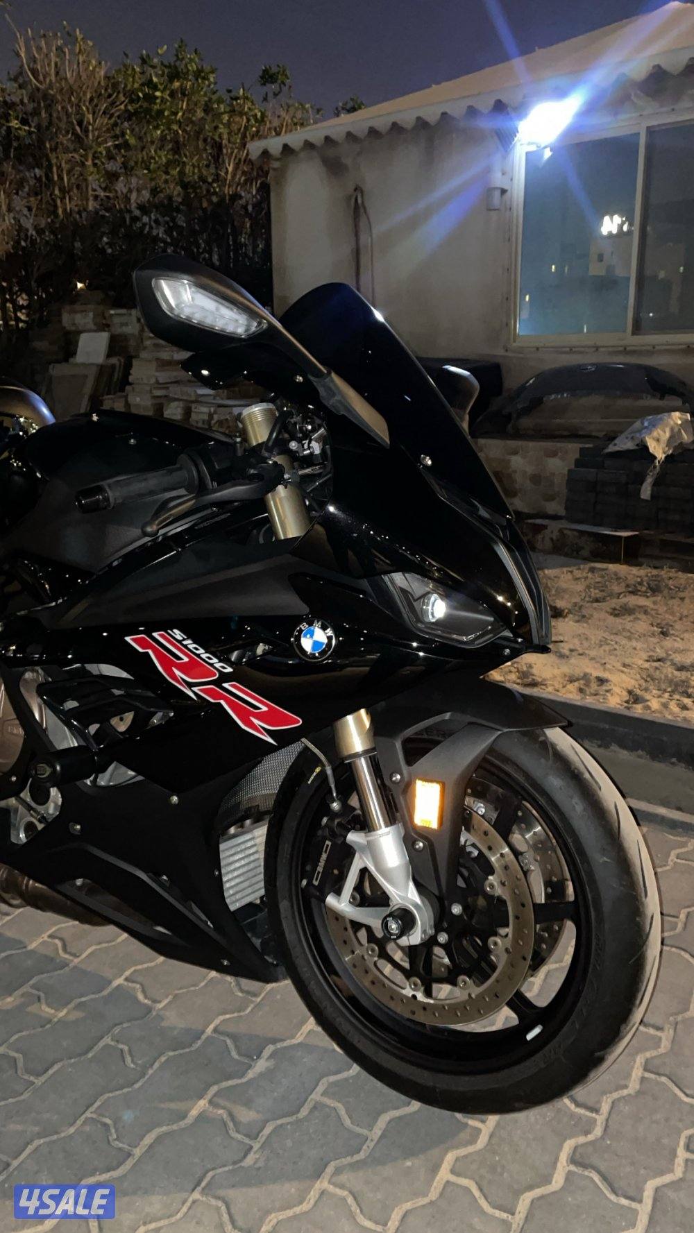 BMW S1000RR 2021 model2