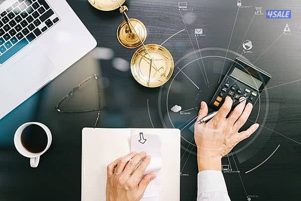 محاسب عام وتكاليف زيارات (دوام جزئي)0