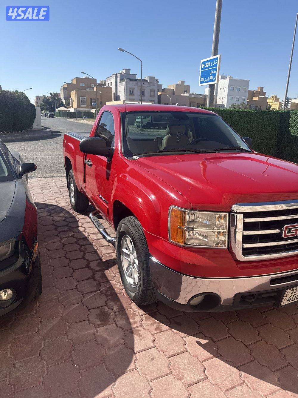 وانيت سييرا0