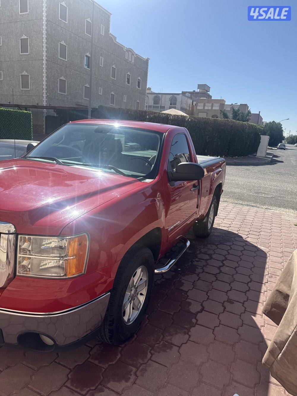 وانيت سييرا1