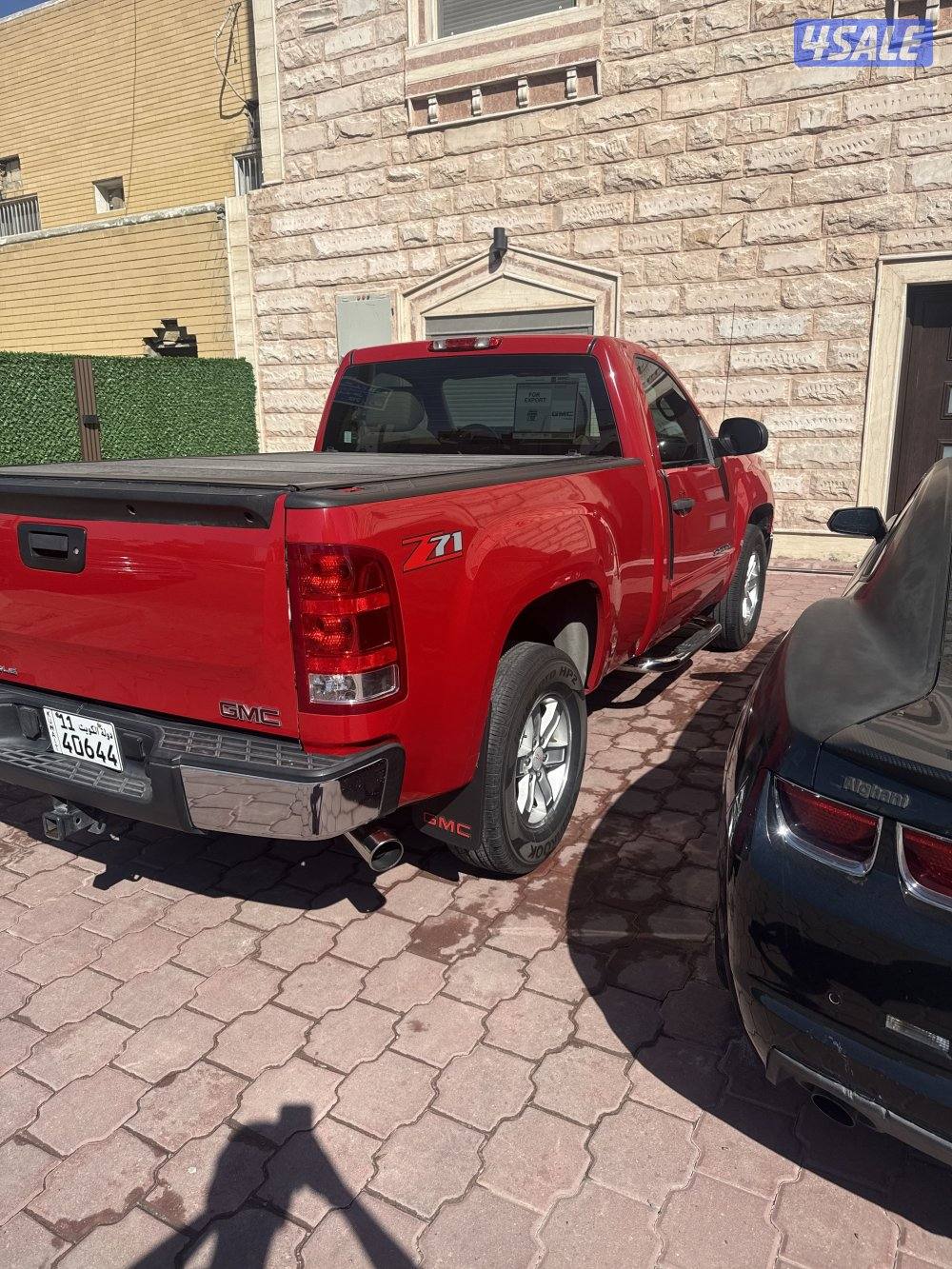 وانيت سييرا2