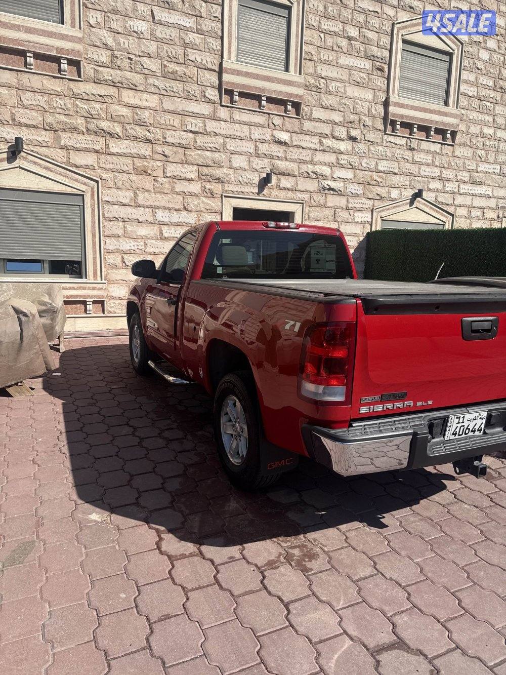 وانيت سييرا3