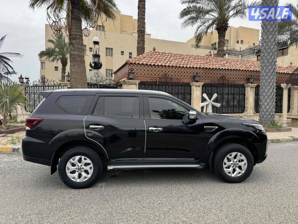 للبيع نيسان اكستيرا 2023 عداد 50 شرط الفحص6