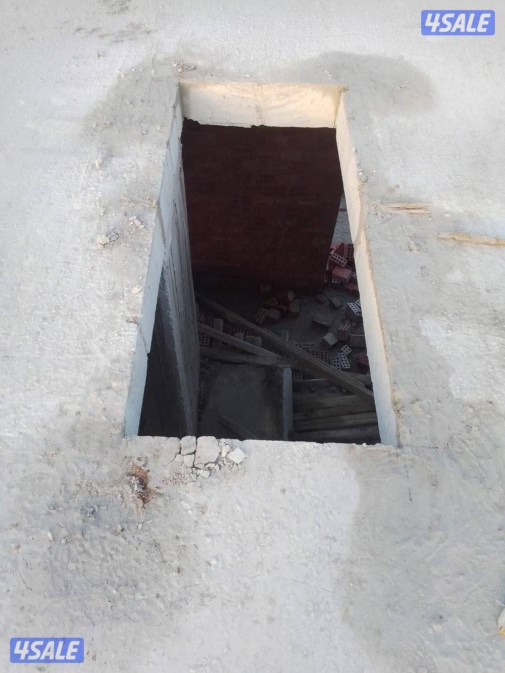 قص وتكسير خرسانه3