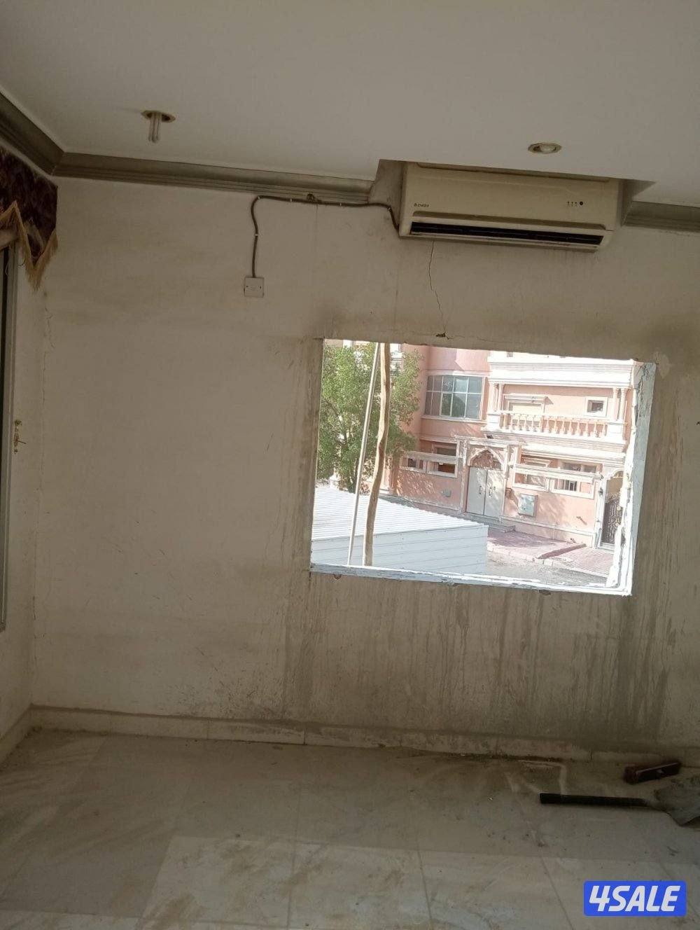 قص وتكسير خرسانه7