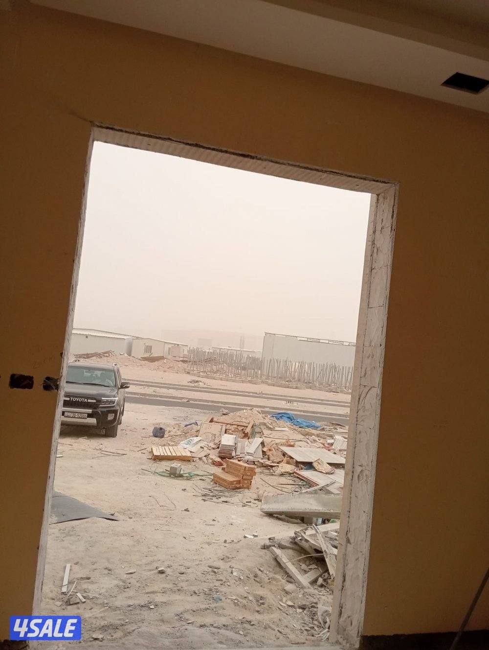 قص وتكسير خرسانه13