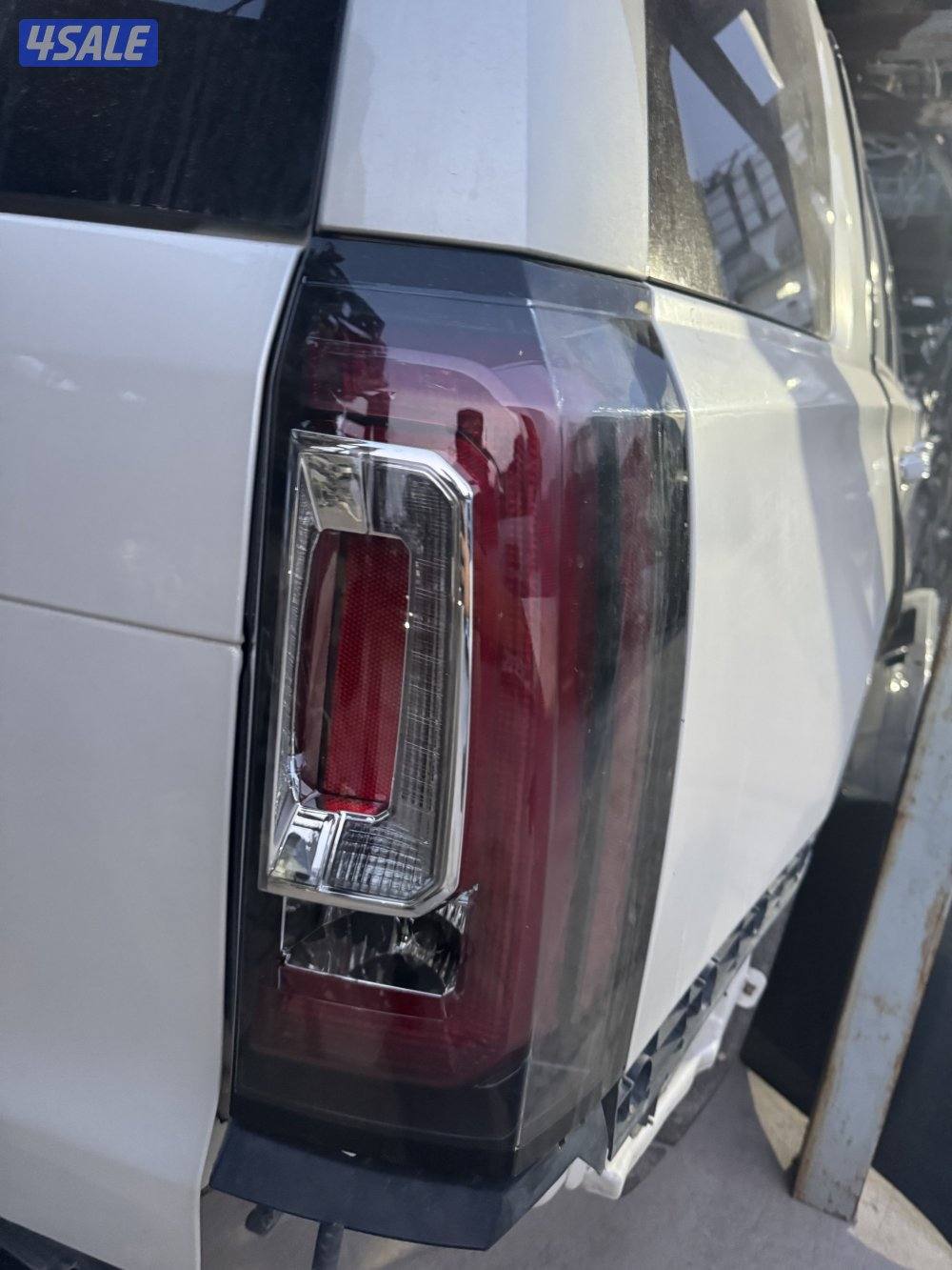 توصيل جميع أنواع قطع الغيار من السكراب3