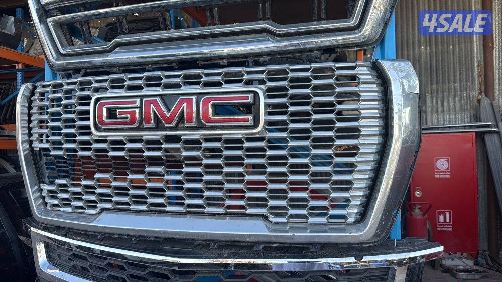 توصيل جميع أنواع قطع الغيار من السكراب2