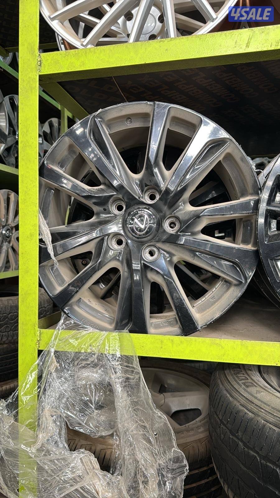 توصيل جميع أنواع قطع الغيار من السكراب4