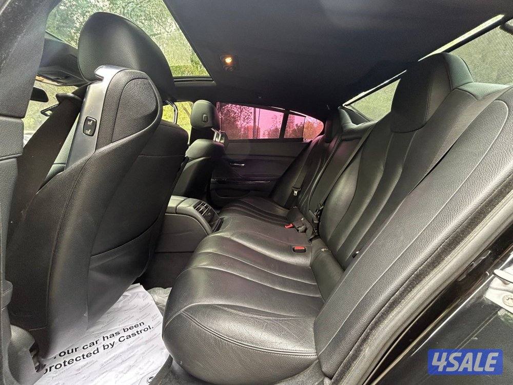 للبيع BMW 640i/2015 طلبية خاصة14