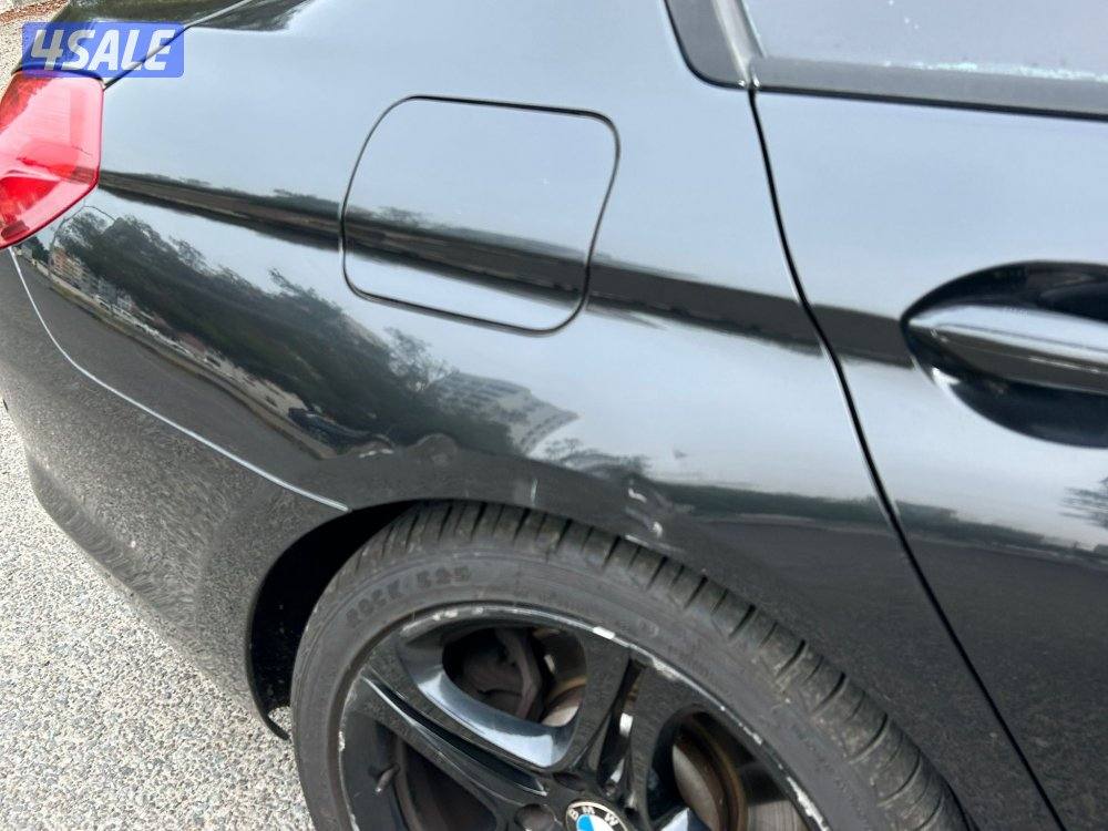 للبيع BMW 640i/2015 طلبية خاصة15