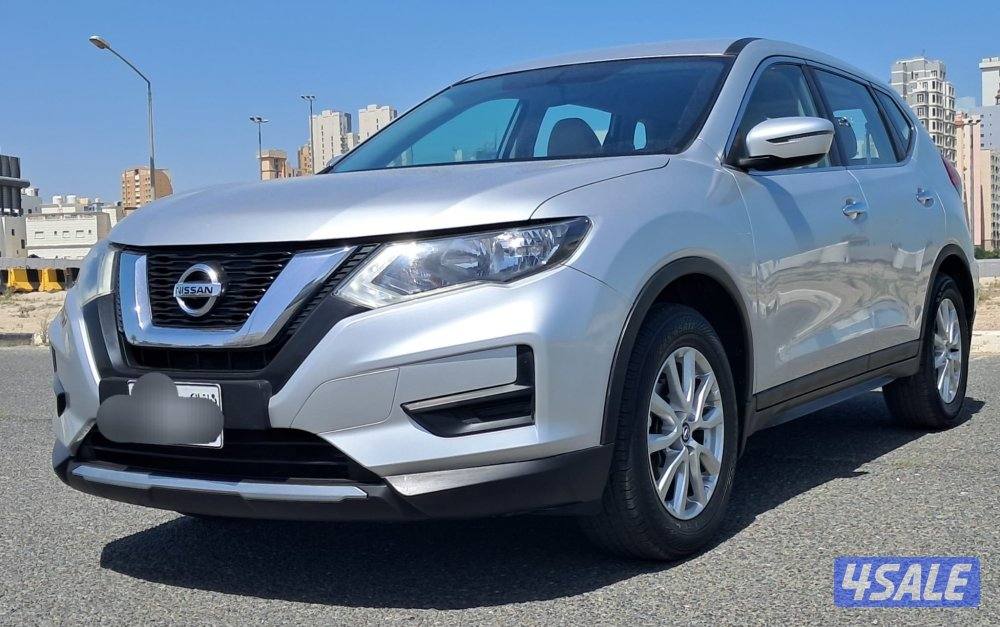 نيسان إكسيترا موديل 20190