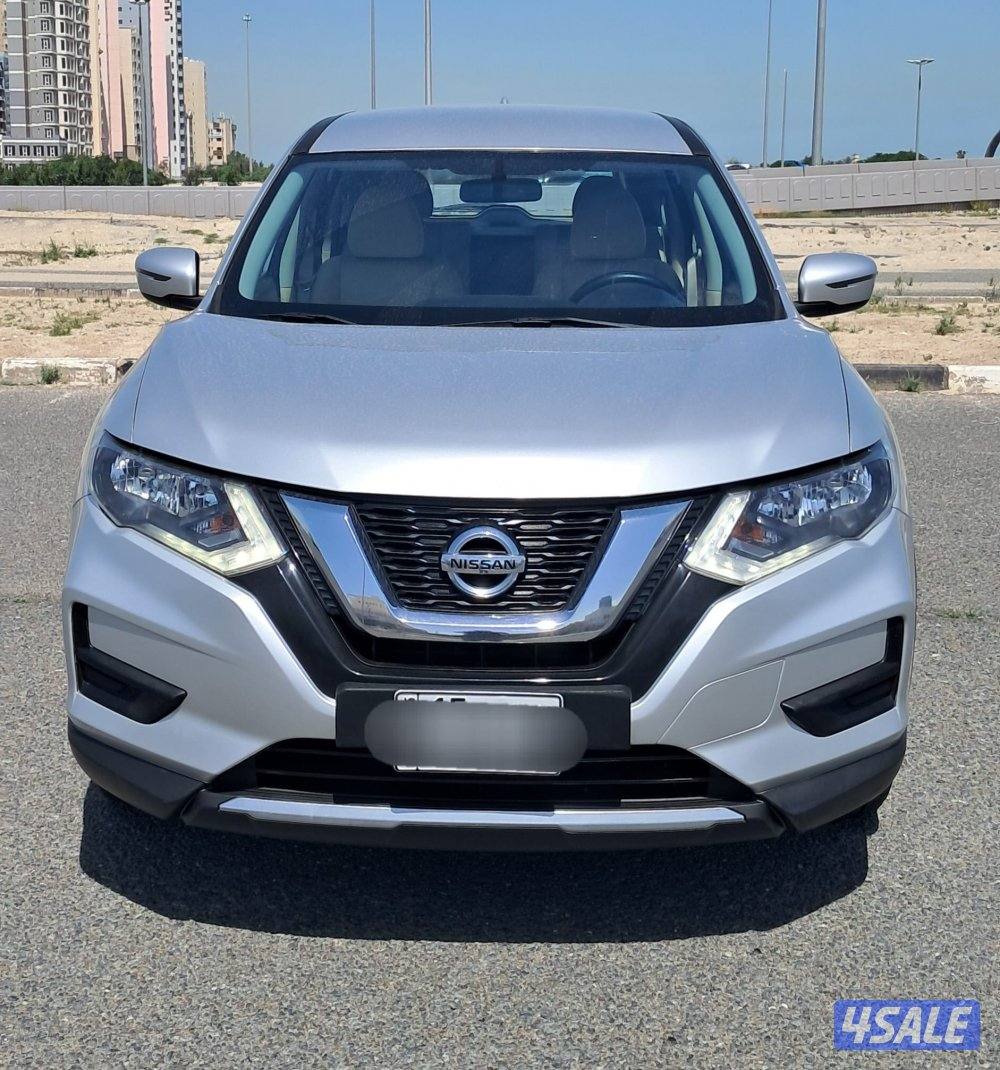 نيسان إكسيترا موديل 20191