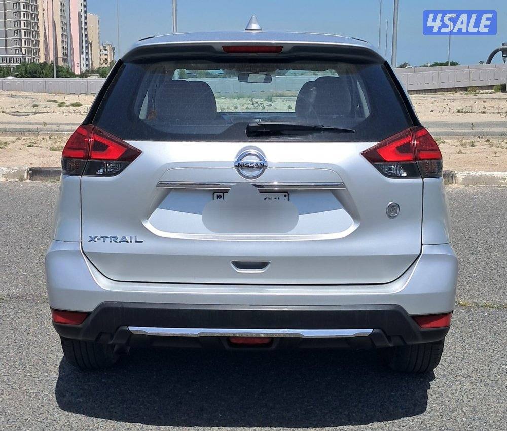 نيسان إكسيترا موديل 20193