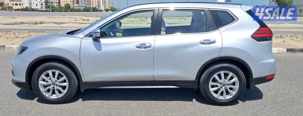 نيسان إكسيترا موديل 20194