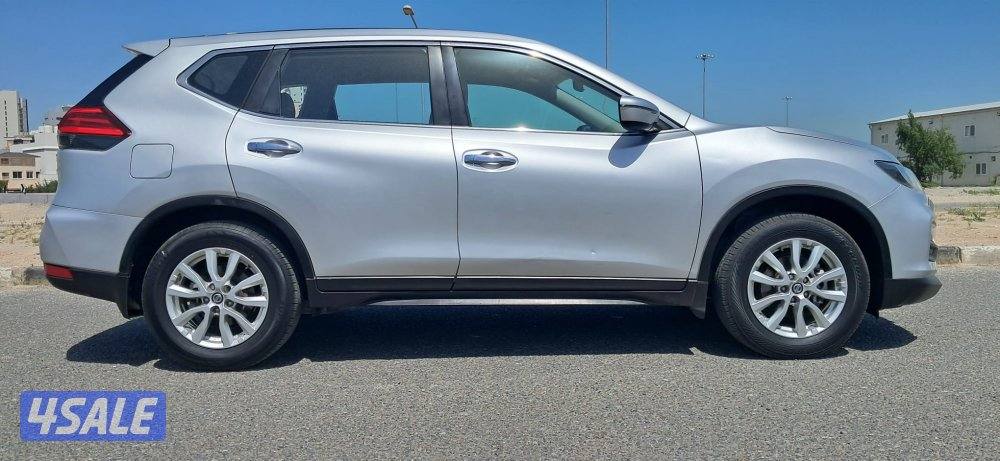 نيسان إكسيترا موديل 20196