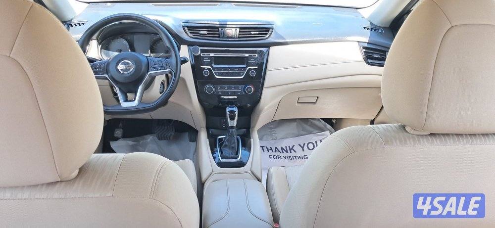 نيسان إكسيترا موديل 20198