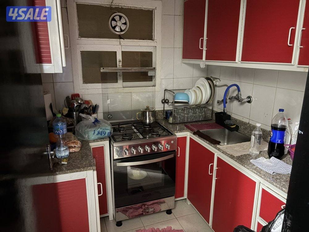 شقه مع شراء الاغراض للايجار5