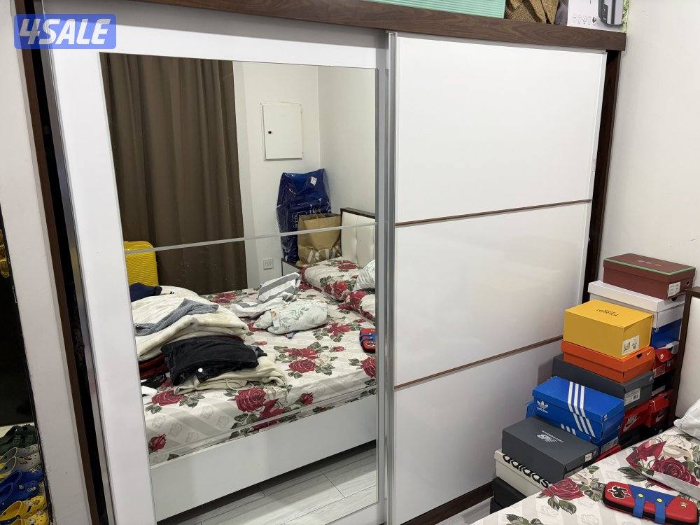 شقه مع شراء الاغراض للايجار6