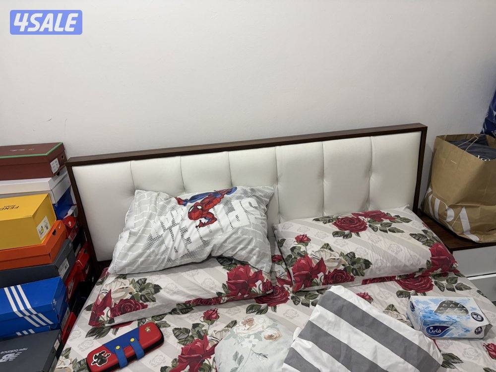 شقه مع شراء الاغراض للايجار7