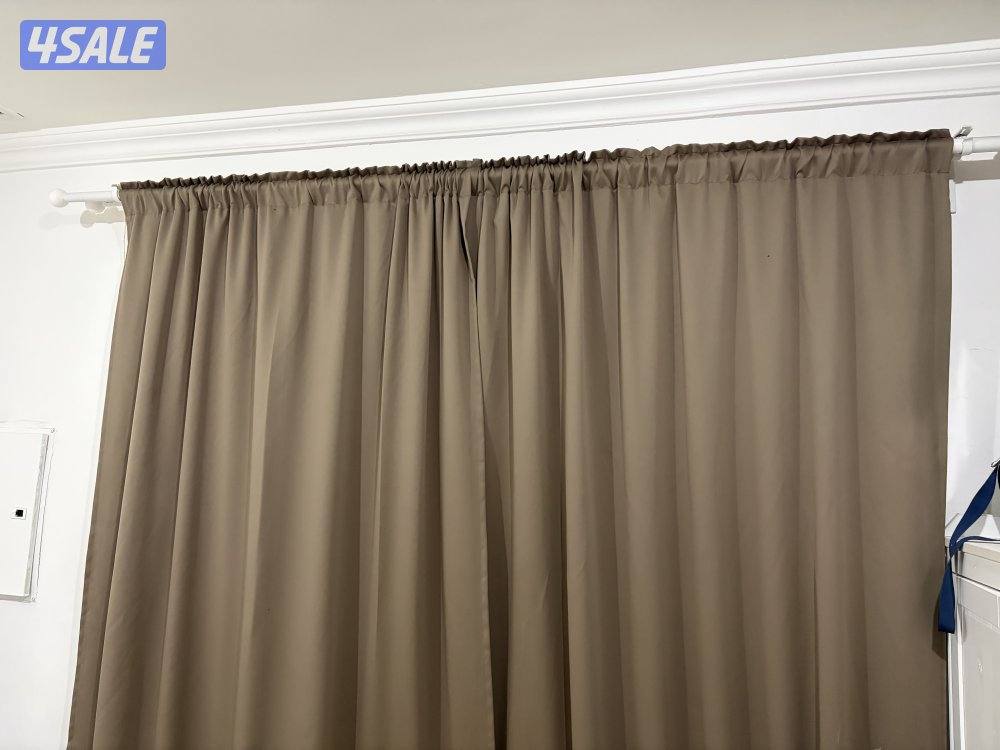 شقه مع شراء الاغراض للايجار9