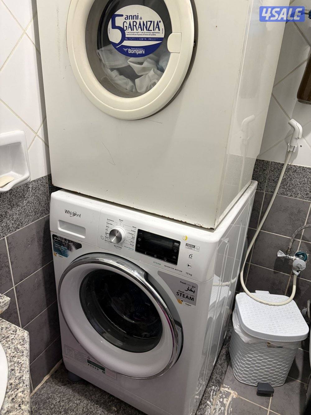 شقه مع شراء الاغراض للايجار10