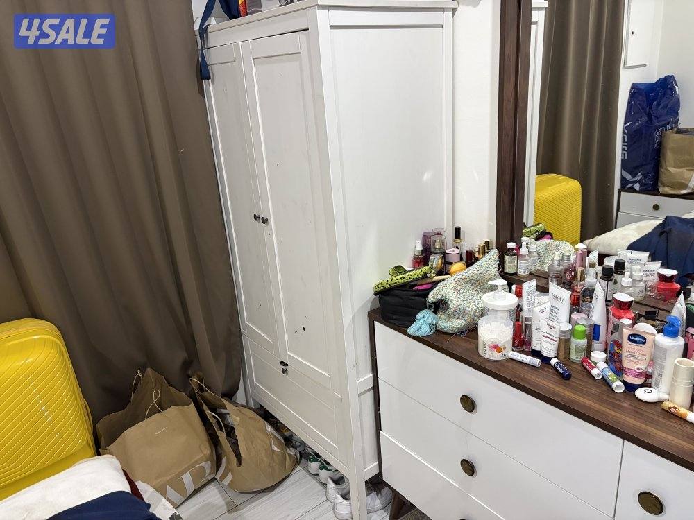 شقه مع شراء الاغراض للايجار11