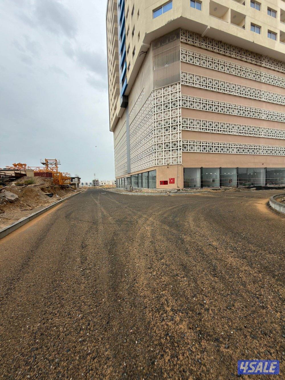 للبيع شقه جديده0