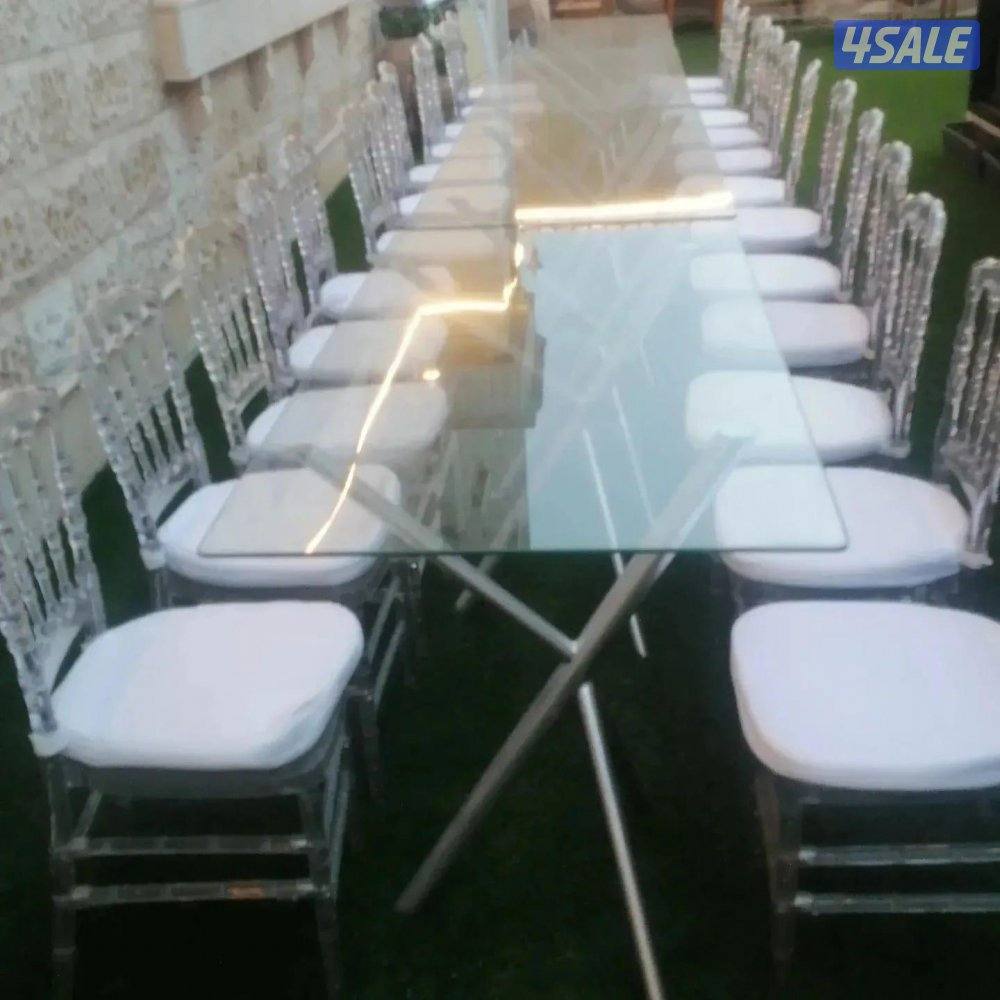 تأجير زينه منازل كتابت اعلانات تأجير سمعات وجميع مستلزمات الفراح11