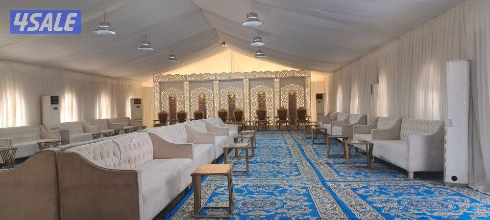 تأجير زينه منازل كتابت اعلانات تأجير سمعات وجميع مستلزمات الفراح13