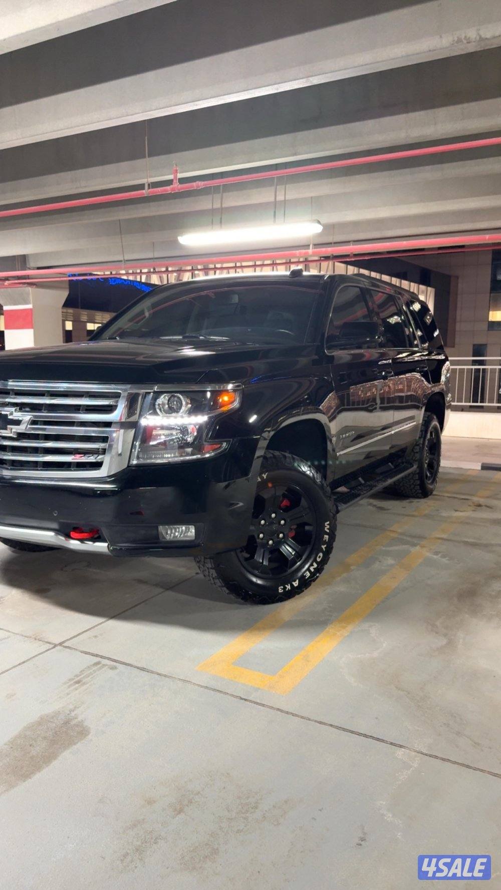 للبيع تاهو LT2 Z710