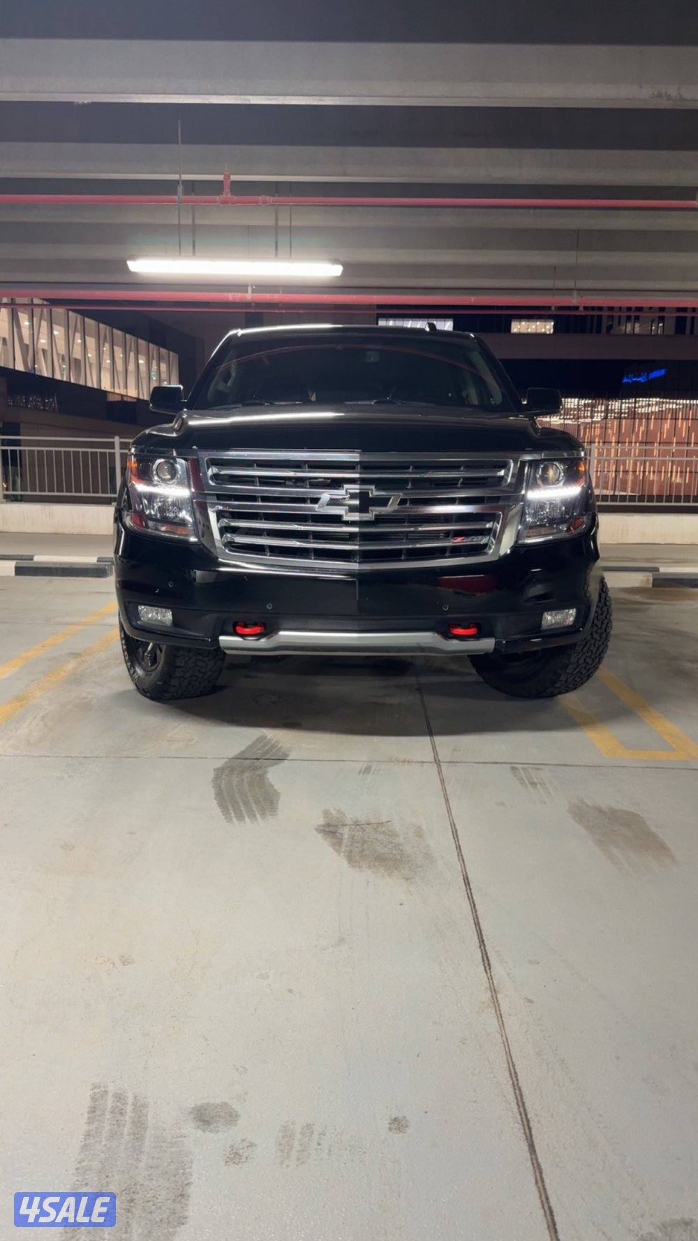 للبيع تاهو LT2 Z711