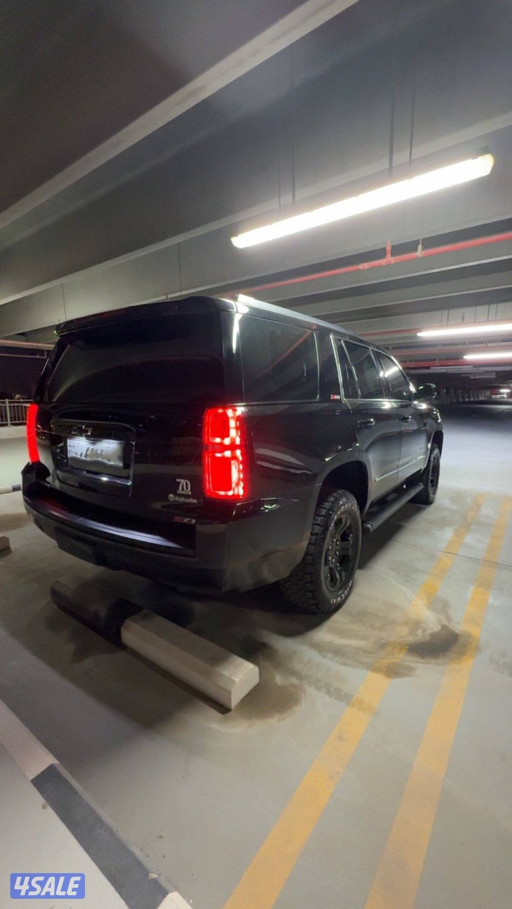 للبيع تاهو LT2 Z713