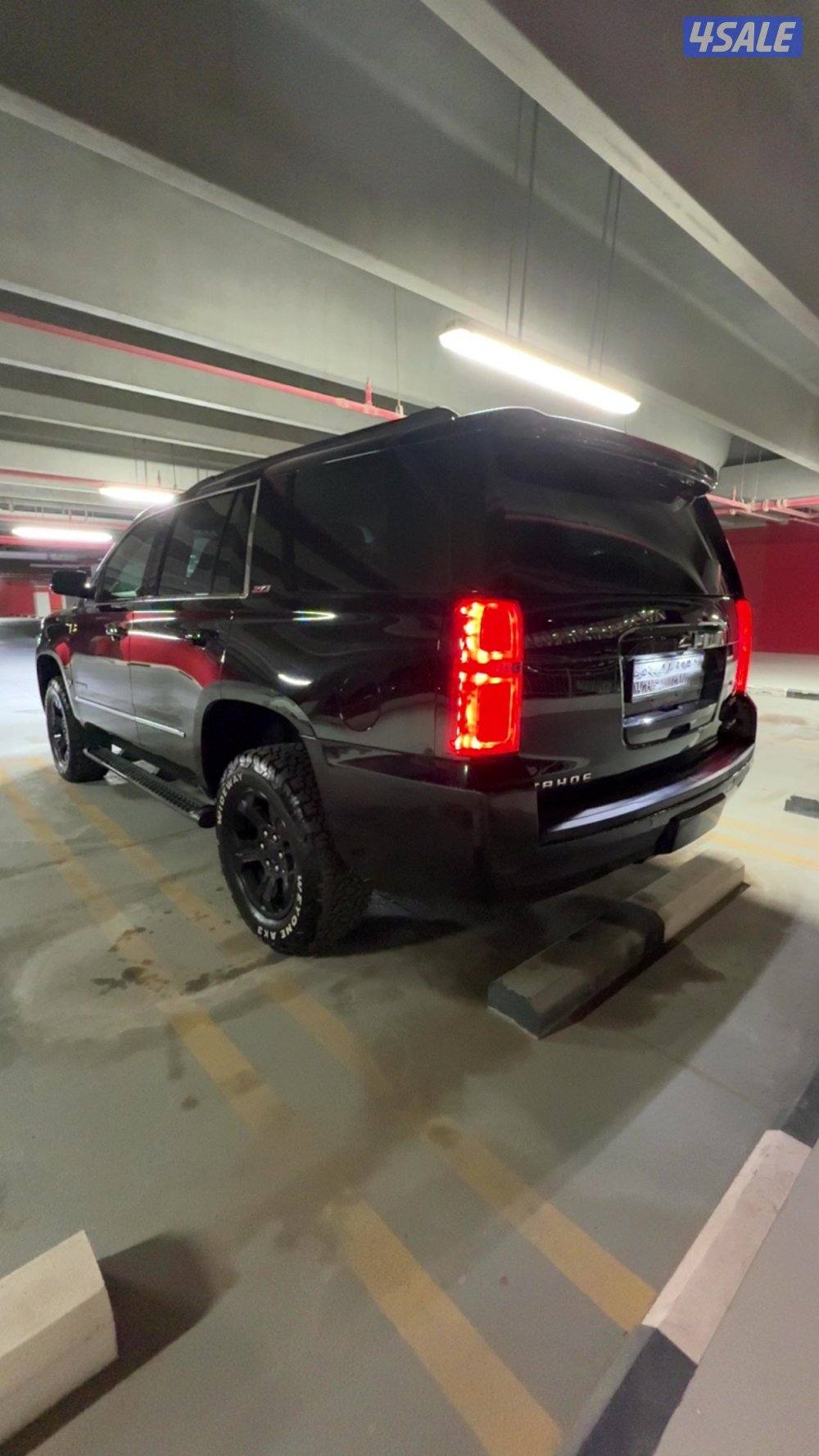 للبيع تاهو LT2 Z715