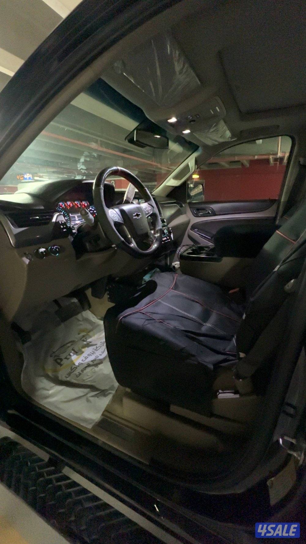 للبيع تاهو LT2 Z716