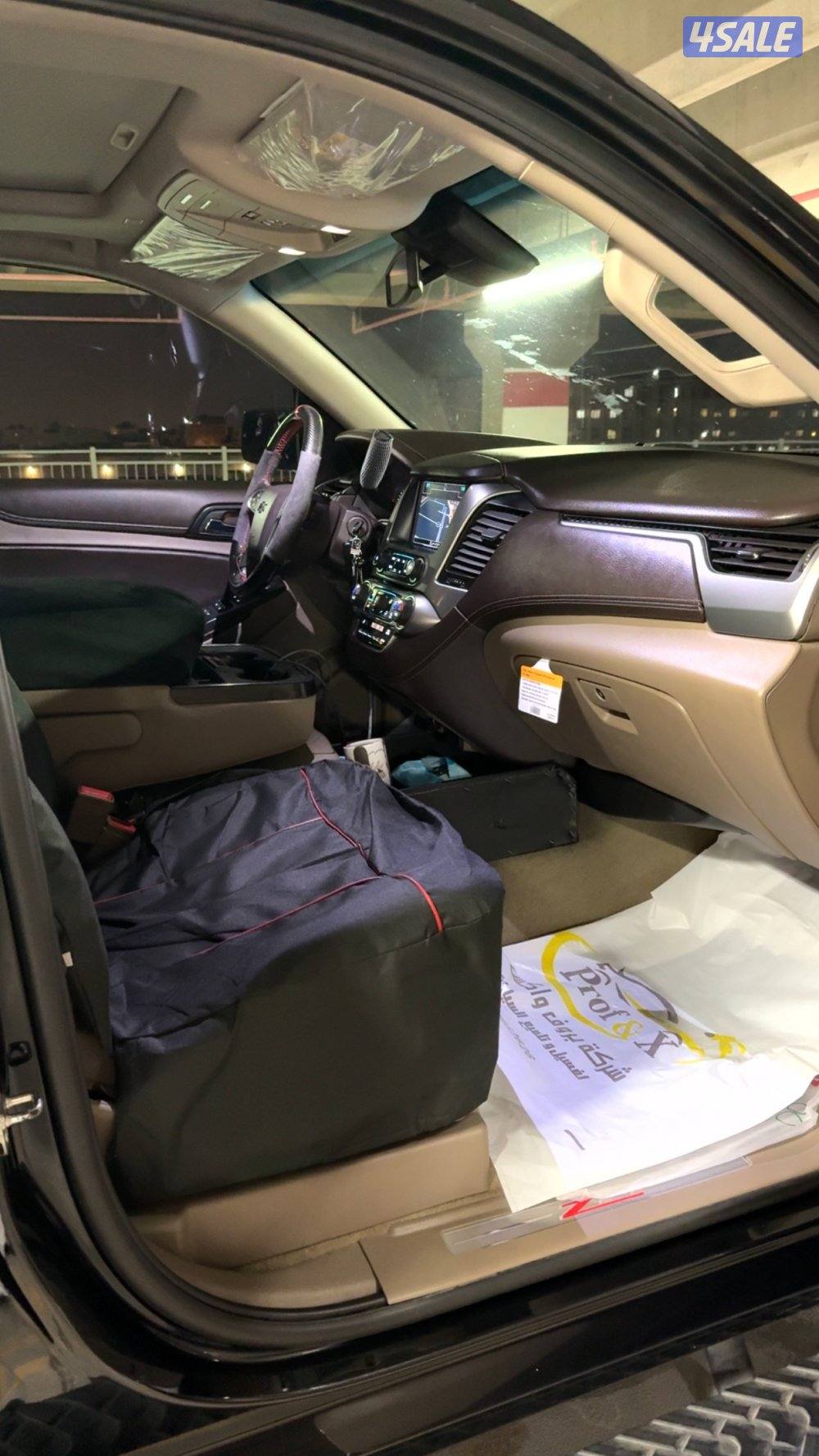 للبيع تاهو LT2 Z717