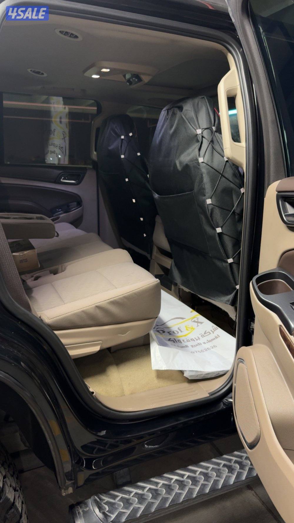 للبيع تاهو LT2 Z719