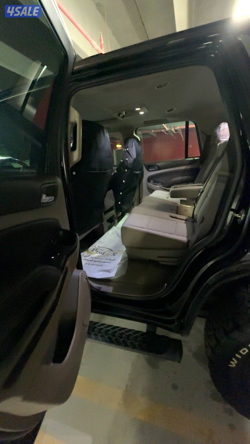 للبيع تاهو LT2 Z718