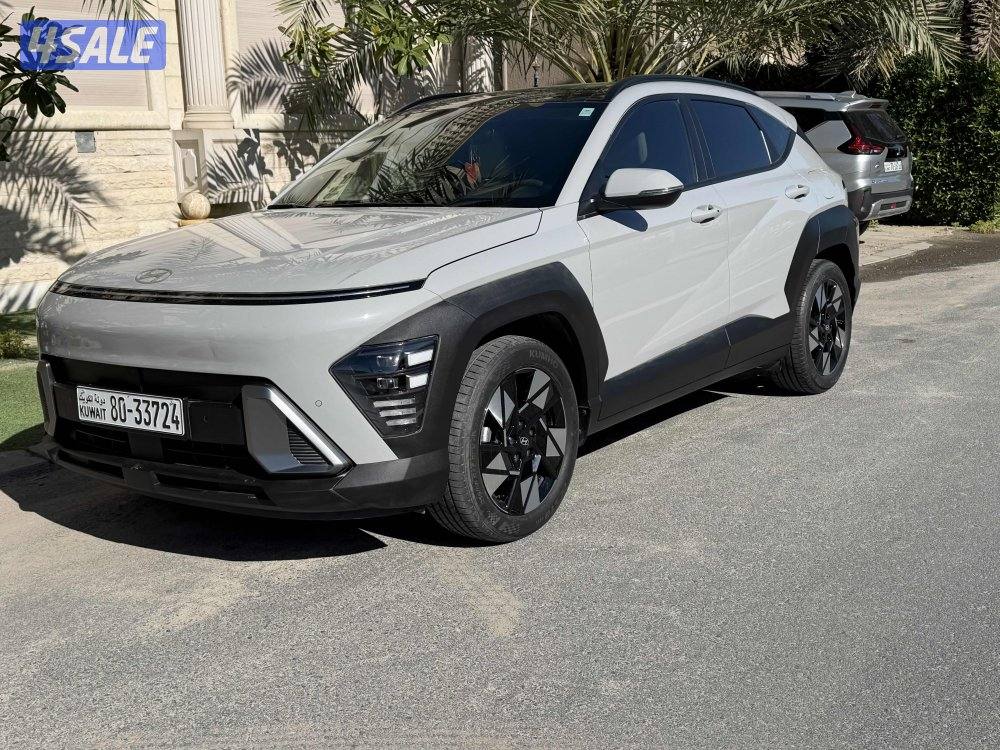 هيونداي كونا ٢٠٢٤0